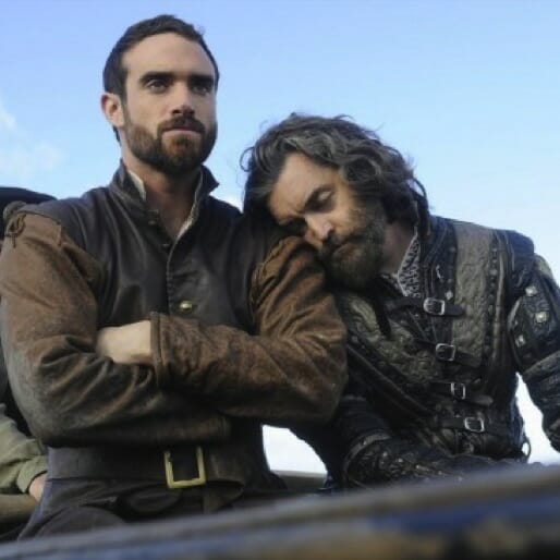 Galavant: “My Cousin Izzy”/“It’s All in the Executions”