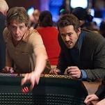 The Weekend Watch: Mississippi Grind