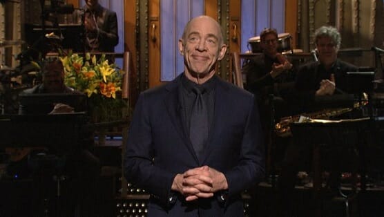 Saturday Night Live: “J.K. Simmons/D’Angelo” (Episode 40.13)