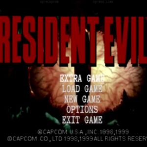 A Fan Completely Remade Resident Evil 2