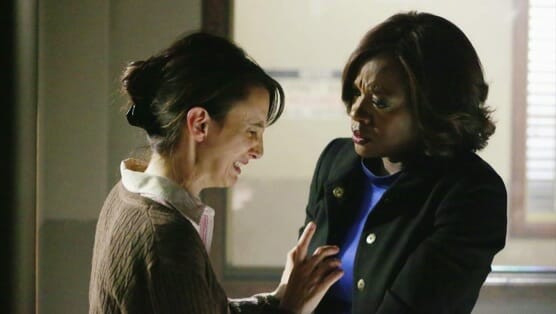 How to Get Away with Murder: “Best Christmas Ever”