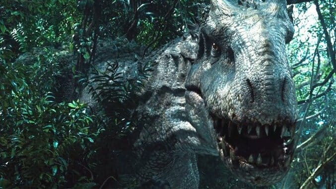 Jurassic World’s Antagonist Problem: Can Dinosaurs Be “Villains”?