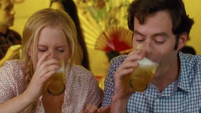 Watch First Trailer For Amy Schumer And Judd Apatow’s Trainwreck
