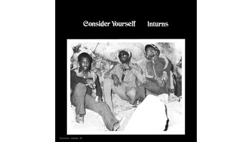 The Inturns: Consider Yourself Reissue