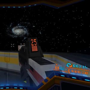The Wicked 90s Style First-Person Shooter Strafe Is Fully Funded on Kickstarter