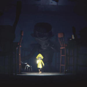 The Developer of LittleBigPlanet Debuts First Trailer for Surreal Game Hunger