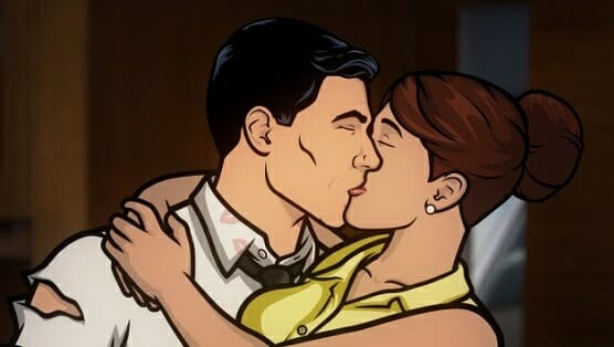 Archer: “The Kanes” (Episode 6.08)