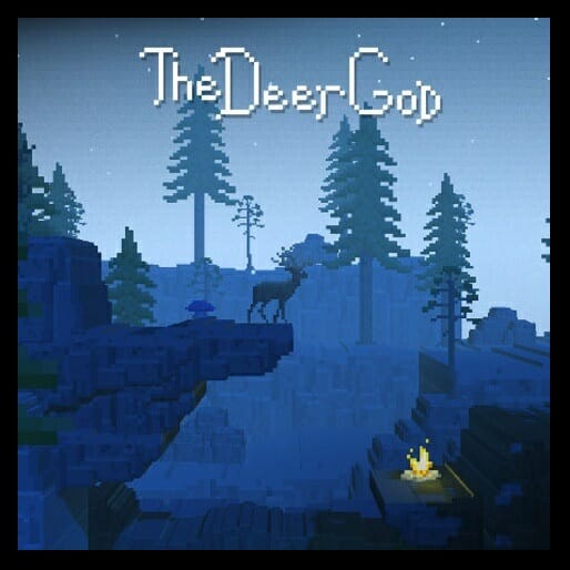 The Deer God: All That Glitters