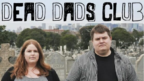 The Dead Dads Club Live Sketch Show