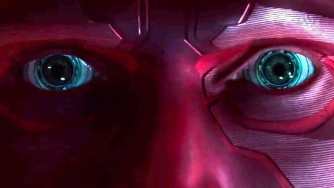Final Avengers: Age of Ultron Trailer Gives First Look at The Vision