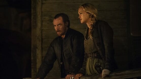 Black Sails Review: "Episode XV"