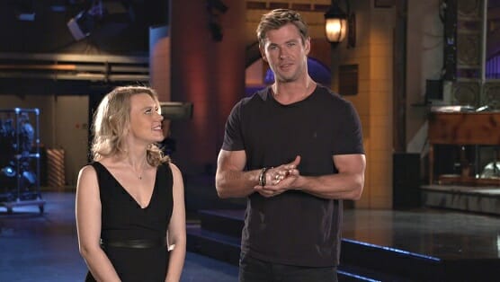 Saturday Night Live: “Chris Hemsworth/Zac Brown Band” (Episode 40.15)