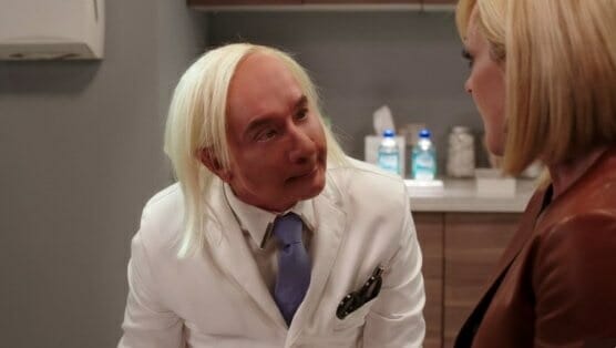 Unbreakable Kimmy Schmidt: “Kimmy Goes On A Date!”/”Kimmy Goes To The Doctor!”