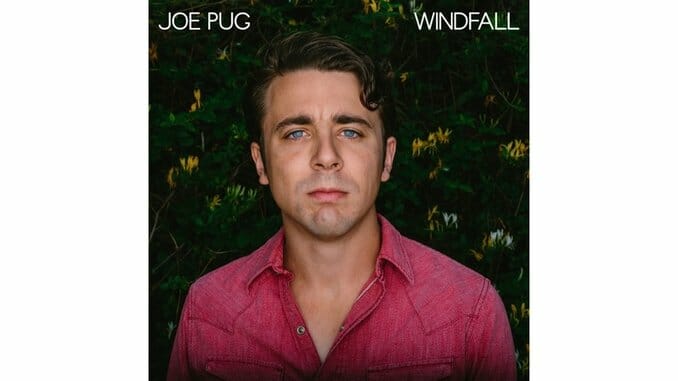Joe Pug: Windfall