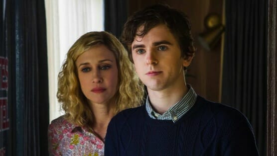 Bates Motel: “A Death in the Family”