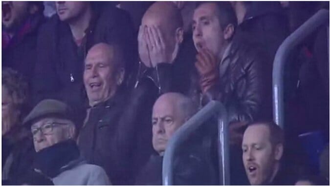 Lionel Messi Megs James Milner, Pep Guardiola Reacts Accordingly
