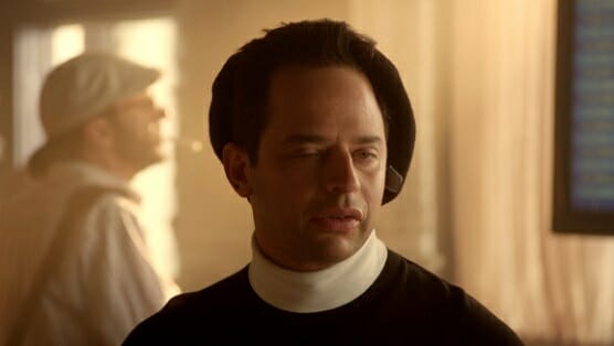 Kroll Show: “The Time of My Life” (Episode 3.10)