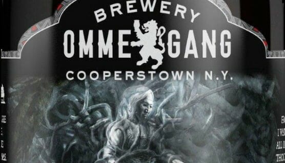 Game of Thrones/Ommegang Three-Eyed Raven