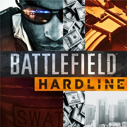 Battlefield Hardline: Cop Out