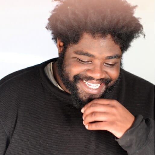 A Chat With Ron Funches