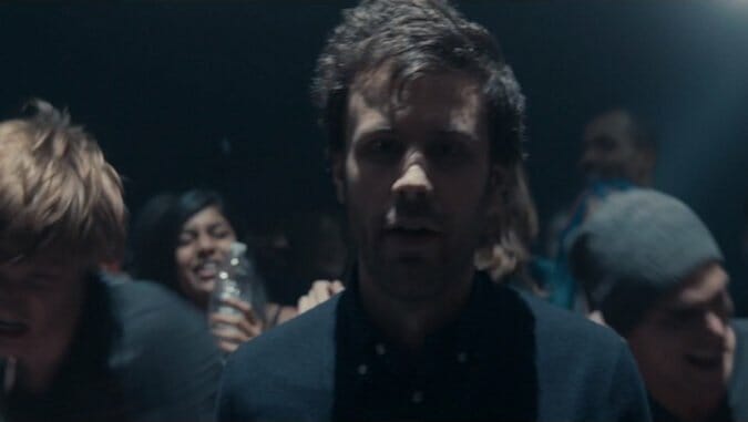 Watch: Passion Pit’s New Video, “Lifted Up (1985)”
