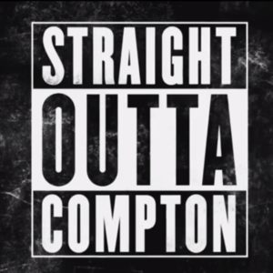 Watch the First Trailer for the N.W.A. Biopic, Straight Outta Compton