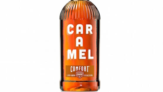 Southern Comfort Caramel Comfort