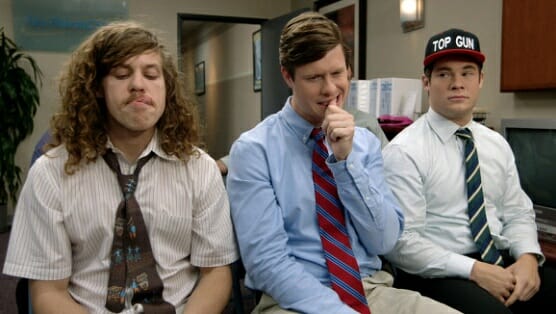 Workaholics: “TAC in the Day” (Episode 5.13)