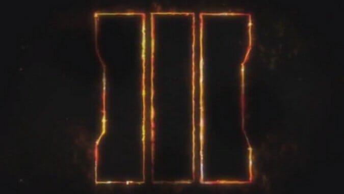 New Call of Duty Teaser Strongly Hints at Black Ops III