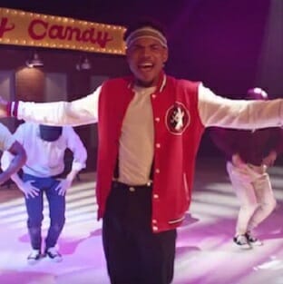Watch Chance the Rapper's New Music Video 