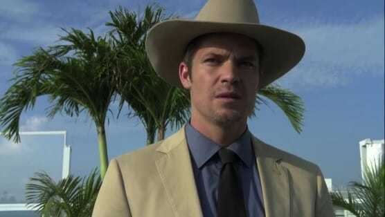 Justified: “The Promise”