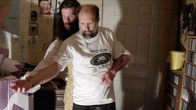 Built to Spill Share “Never Be The Same” Music Video
