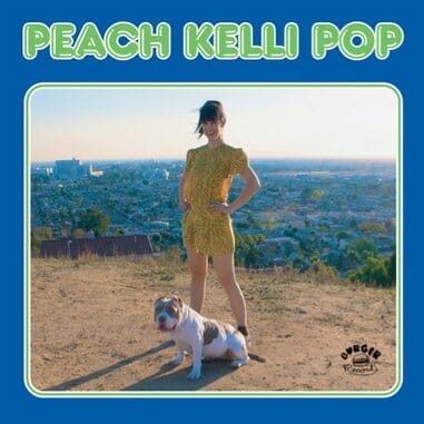 Peach Kelli Pop: III