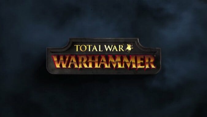 Two Worlds Will Collide in Total War: Warhammer