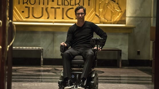 The Flash: “Who Is Harrison Wells?” (Episode 1.19)