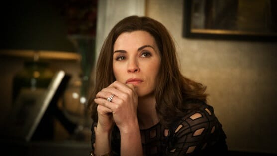 The Good Wife: “The Deconstruction”
