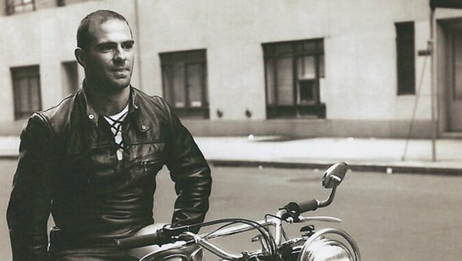 On The Move: A Life by Oliver Sacks