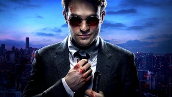 A Spoiler-Free Daredevil: Season One