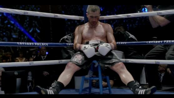 Watch Jake Gyllenhaal in the Trailer for New Boxing Drama, Southpaw