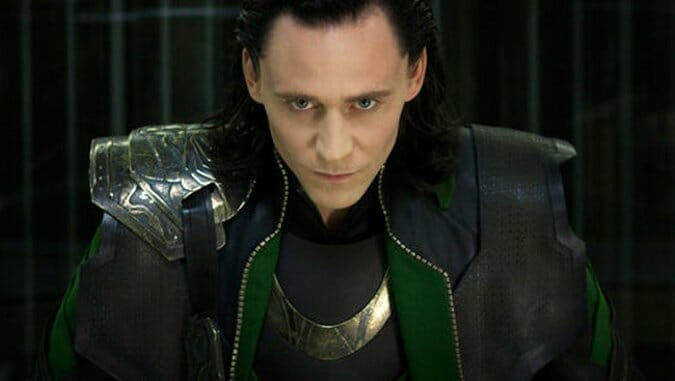 Joss Whedon Reveals Why Loki was Cut from Avengers: Age of Ultron