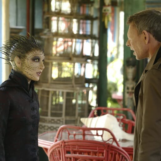 Marvel’s Agents of S.H.I.E.L.D.: “Scars”