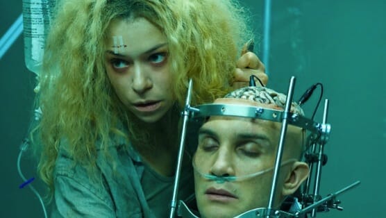 Orphan Black: “Newer Elements of Our Defense”