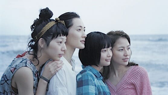 Our Little Sister (2015 Cannes review)