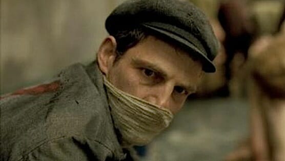 Son of Saul (2015 Cannes review)