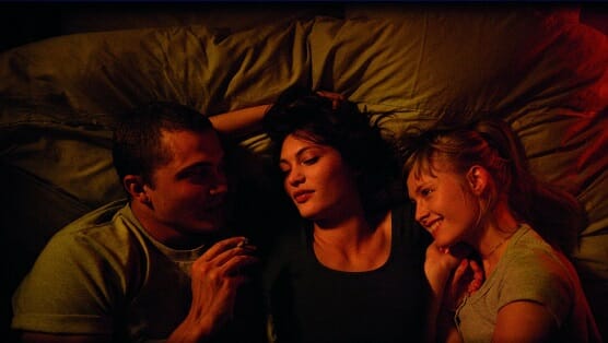 Love (2015 Cannes review)