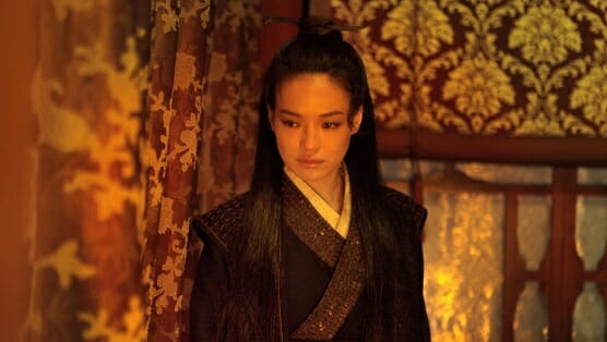 The Assassin (2015 Cannes review)