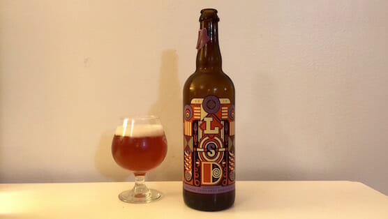 Indeed Brewing LSD