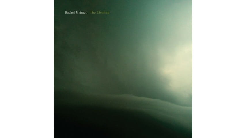 Rachel Grimes: The Clearing