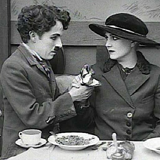 The 100 Best Silent Films of All Time