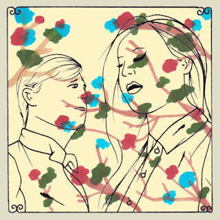 Paperwhite - Daytrotter Session - Jun 2, 2015